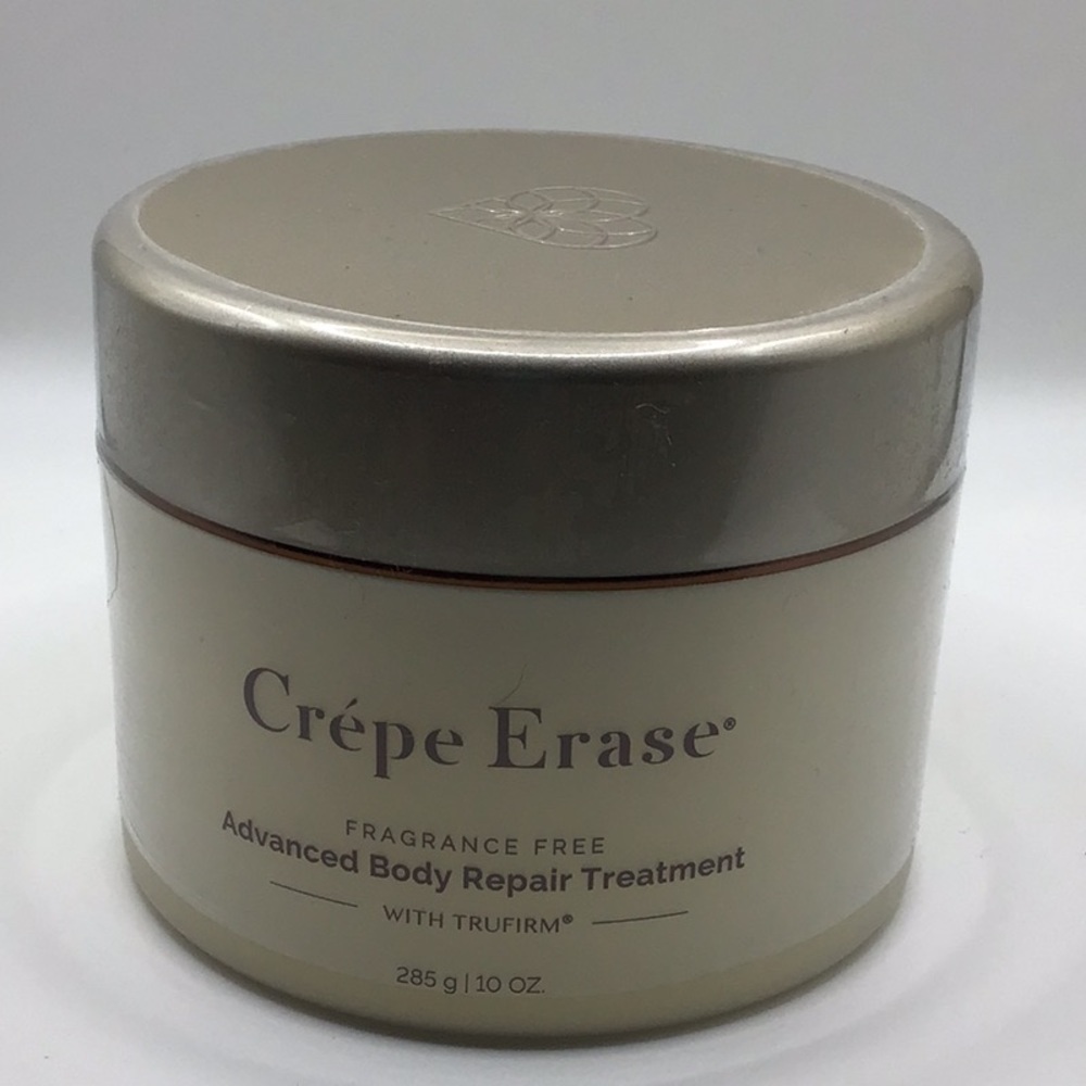 Crépe Erase Advanced Advanced Body Repair Treatment,10 oz